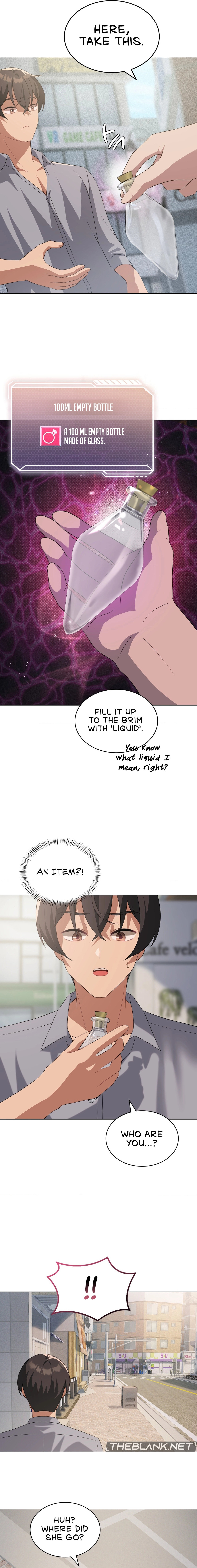 Pleasure Up chapter 41 page 6