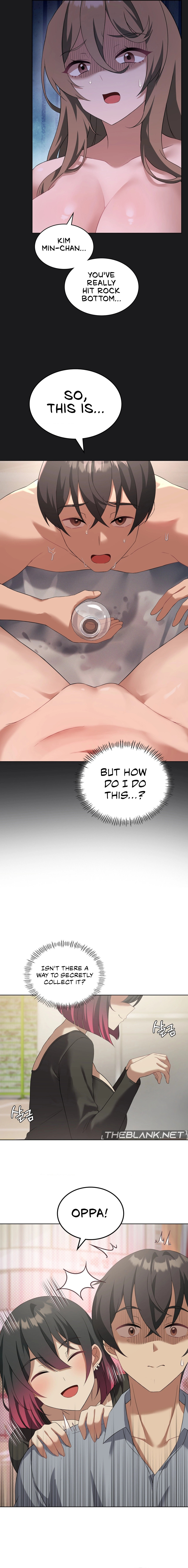 Pleasure Up chapter 41 page 9