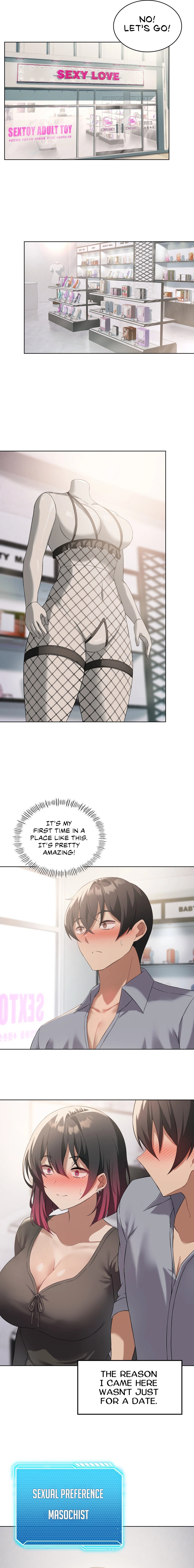 Pleasure Up chapter 41 page 11