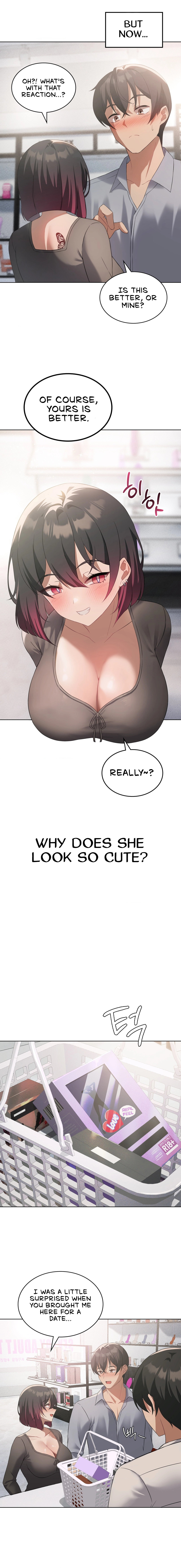 Pleasure Up chapter 41 page 14