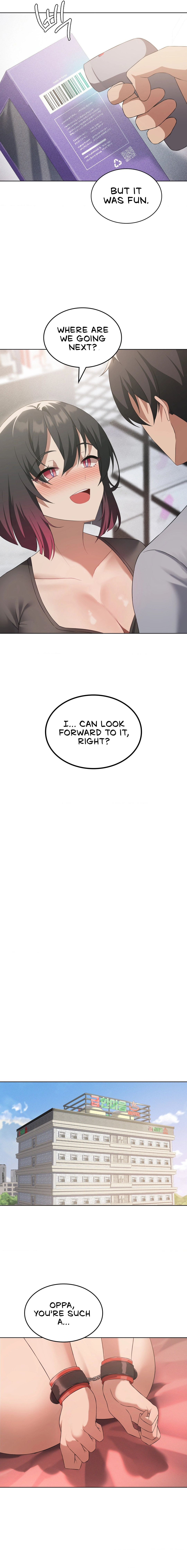 Pleasure Up chapter 41 page 15