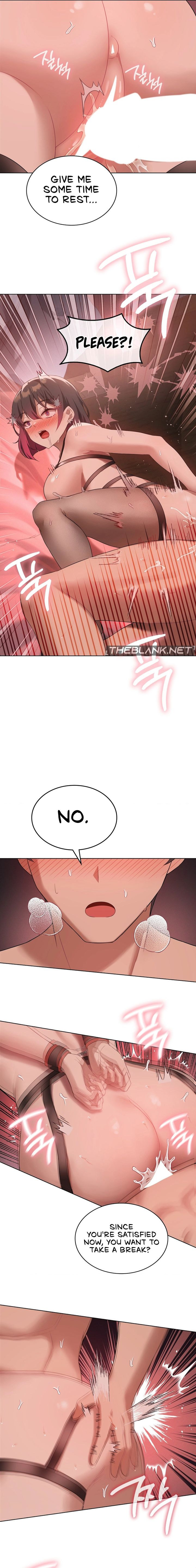Pleasure Up chapter 42 page 13