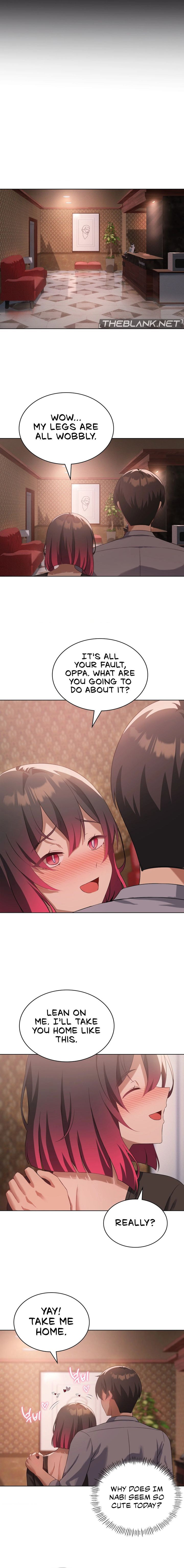 Pleasure Up chapter 42 page 16