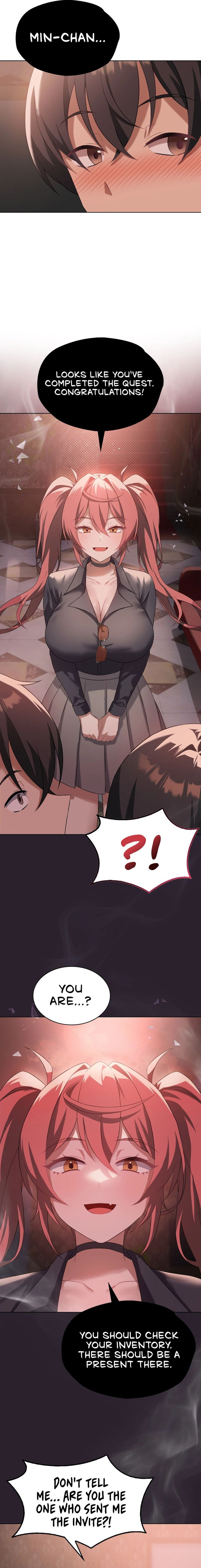 Pleasure Up chapter 42 page 17