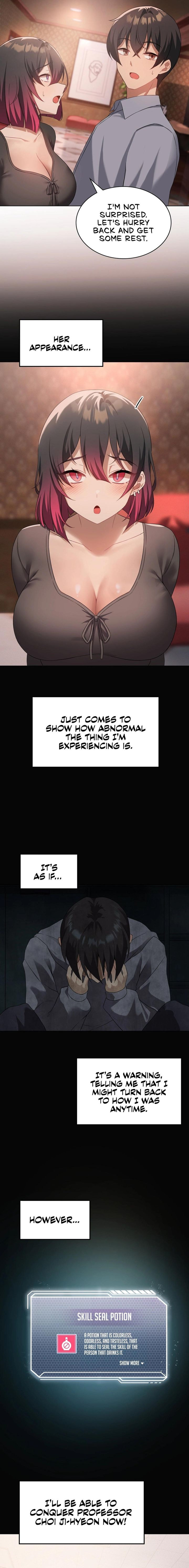Pleasure Up chapter 42 page 19