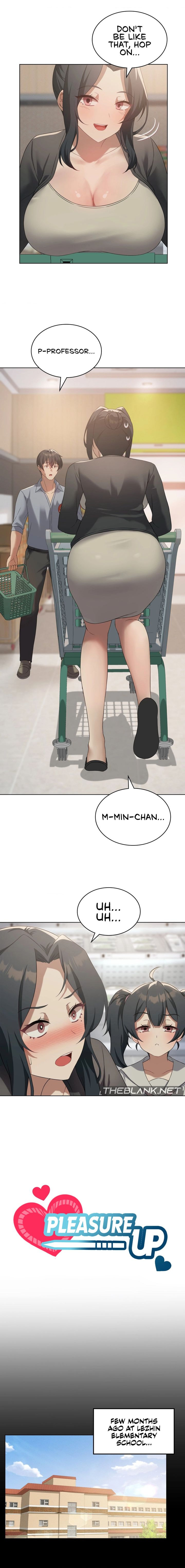 Pleasure Up chapter 43 page 4