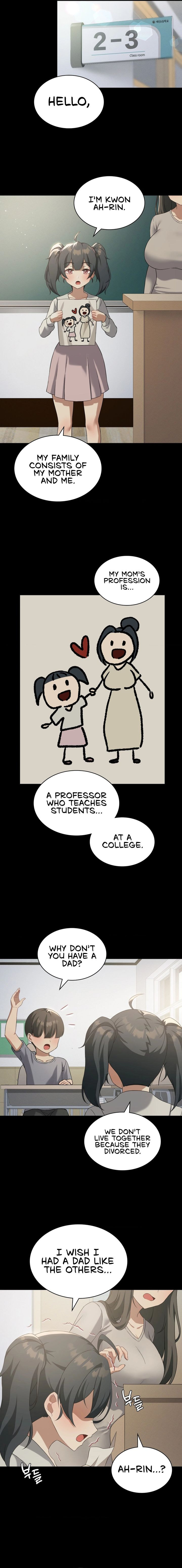 Pleasure Up chapter 43 page 5
