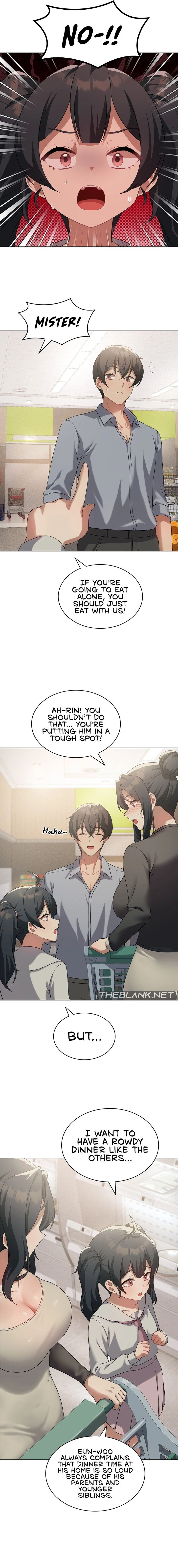 Pleasure Up chapter 43 page 8
