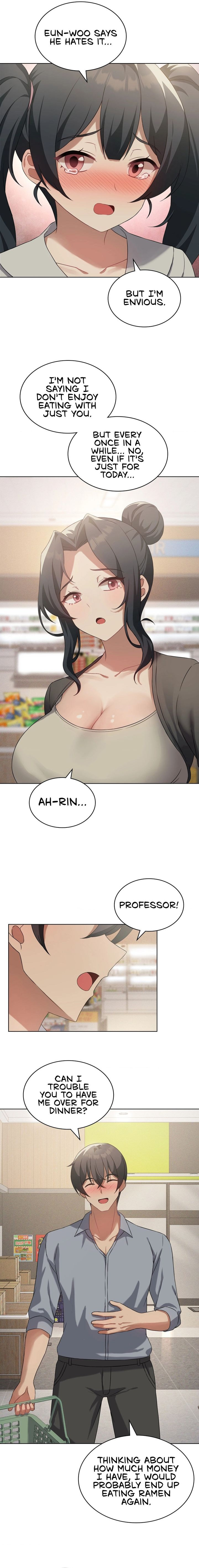 Pleasure Up chapter 43 page 9