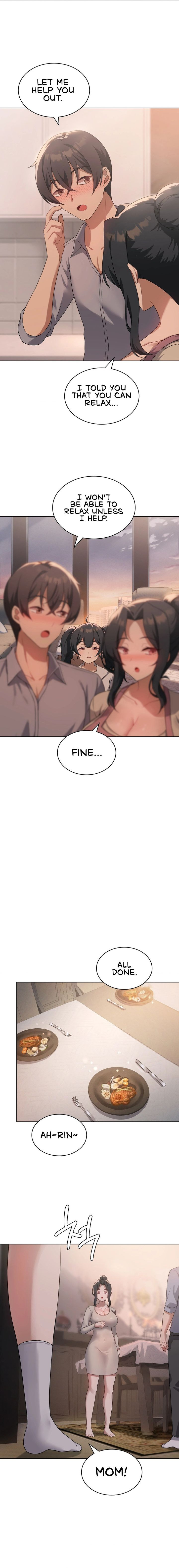 Pleasure Up chapter 43 page 11