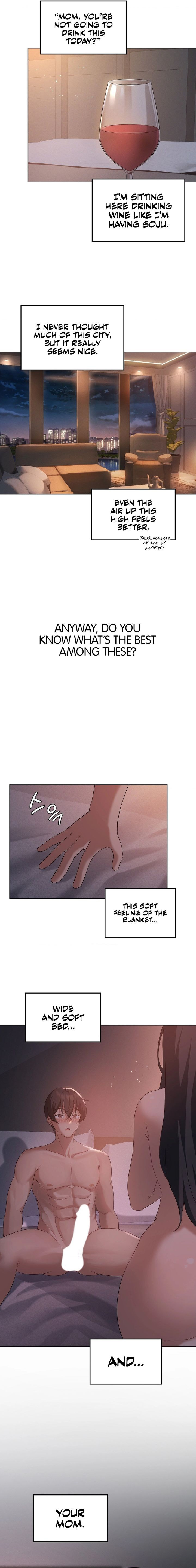 Pleasure Up chapter 43 page 14