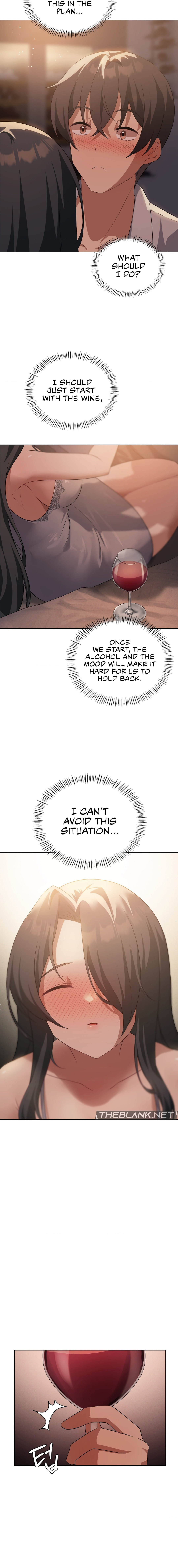 Pleasure Up chapter 44 page 9