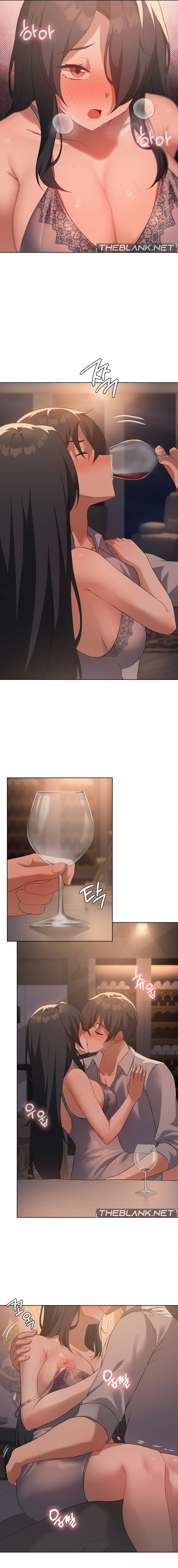 Pleasure Up chapter 44 page 11