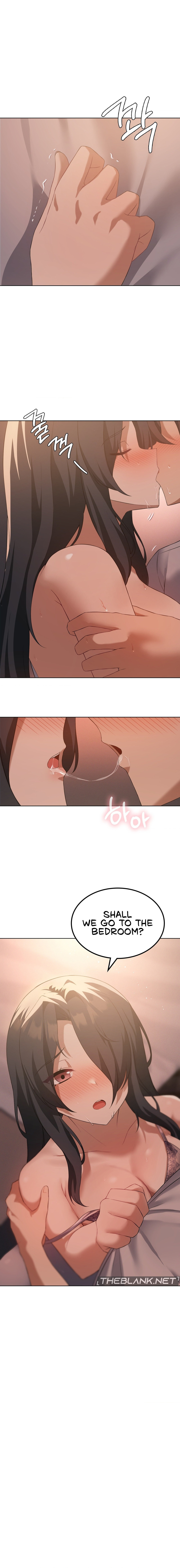 Pleasure Up chapter 44 page 12