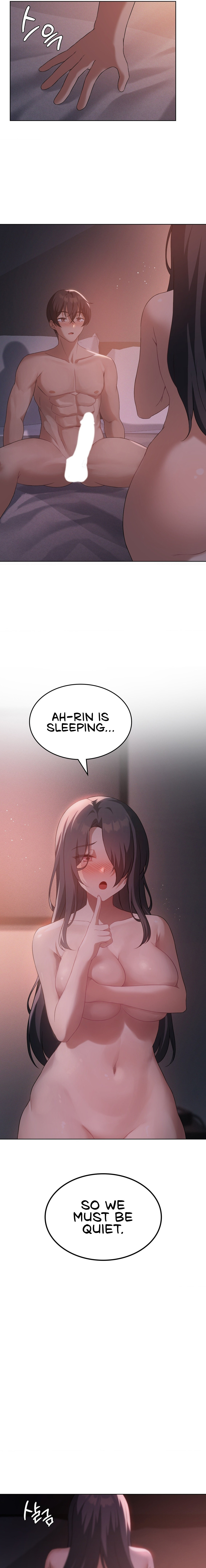 Pleasure Up chapter 44 page 13