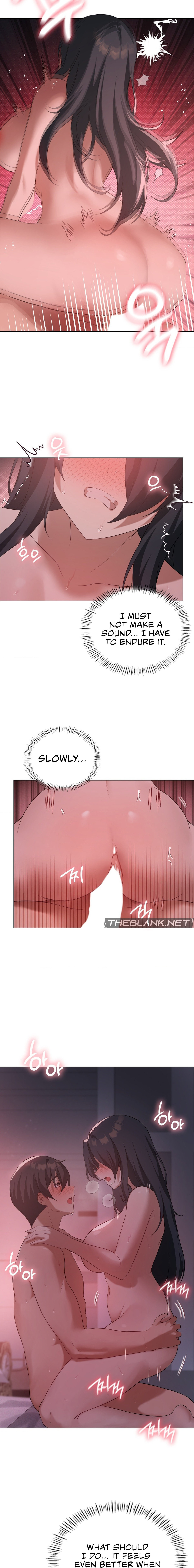 Pleasure Up chapter 44 page 15