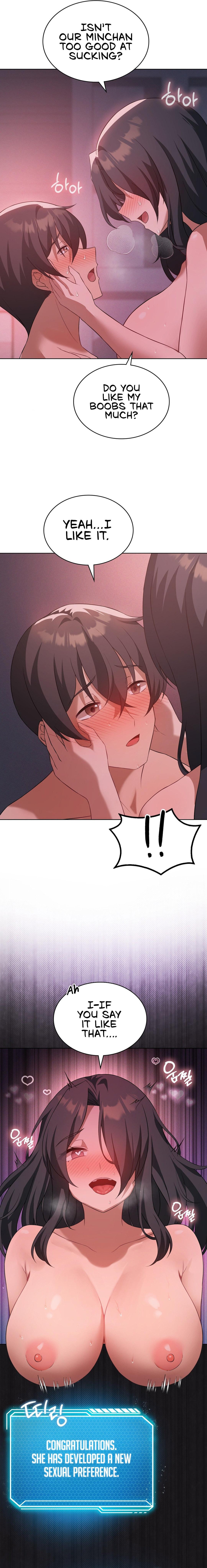Pleasure Up chapter 45 page 4
