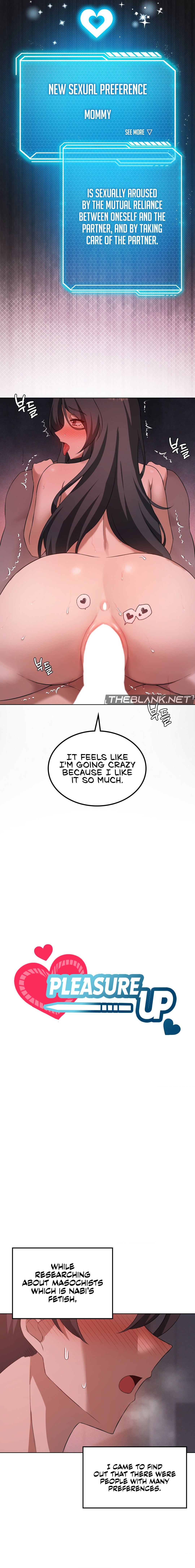 Pleasure Up chapter 45 page 5