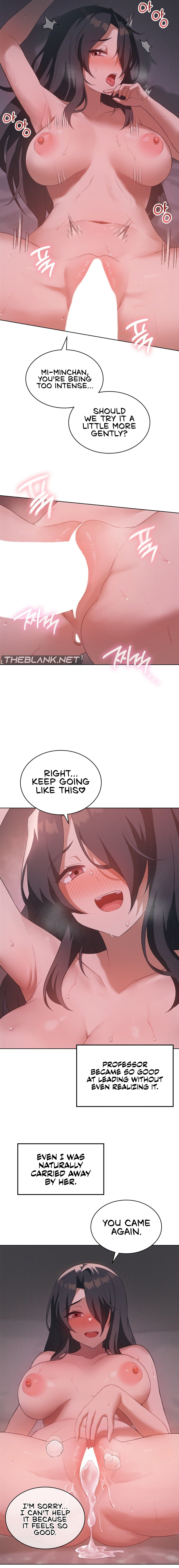 Pleasure Up chapter 45 page 10