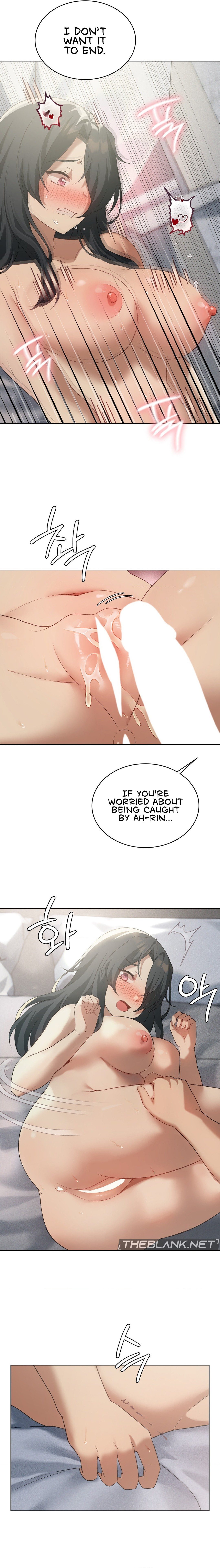 Pleasure Up chapter 46 page 3