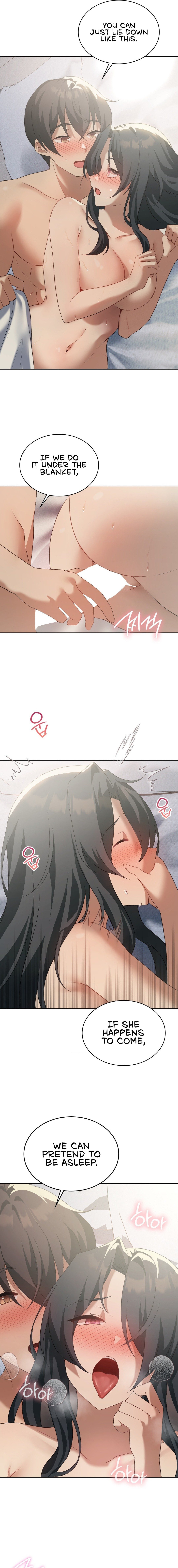 Pleasure Up chapter 46 page 4