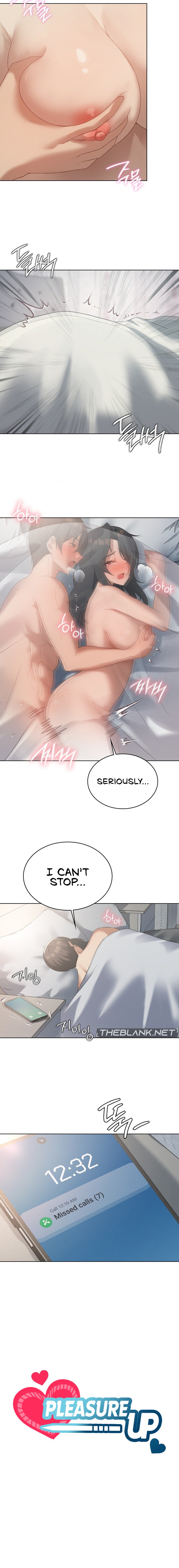 Pleasure Up chapter 46 page 5