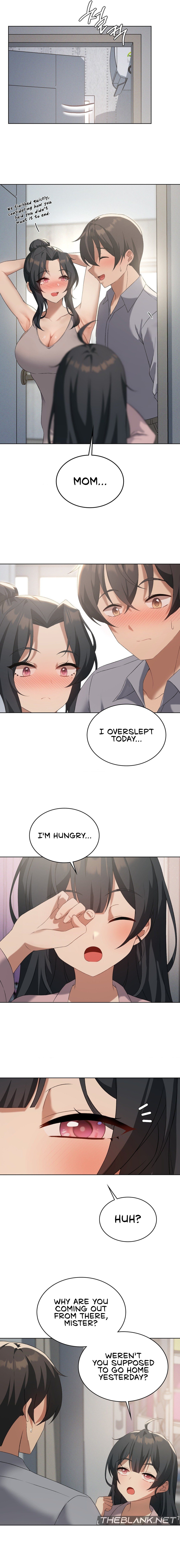 Pleasure Up chapter 46 page 6
