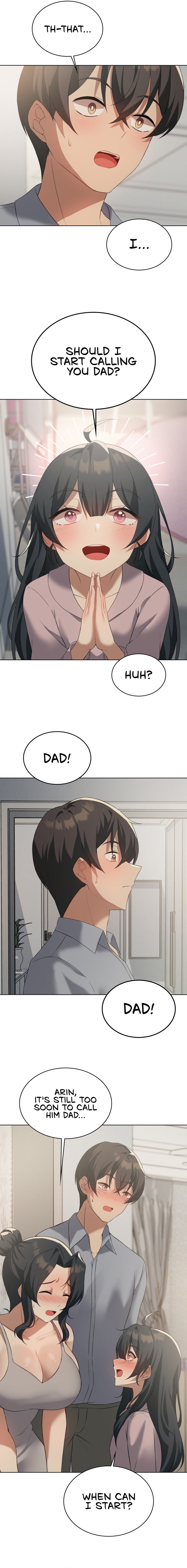 Pleasure Up chapter 46 page 7