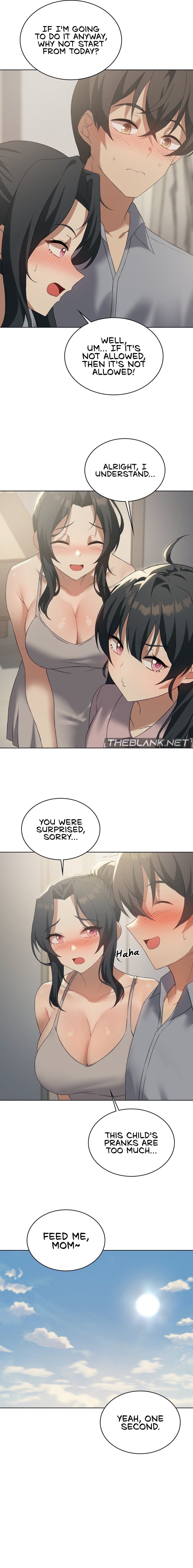 Pleasure Up chapter 46 page 8