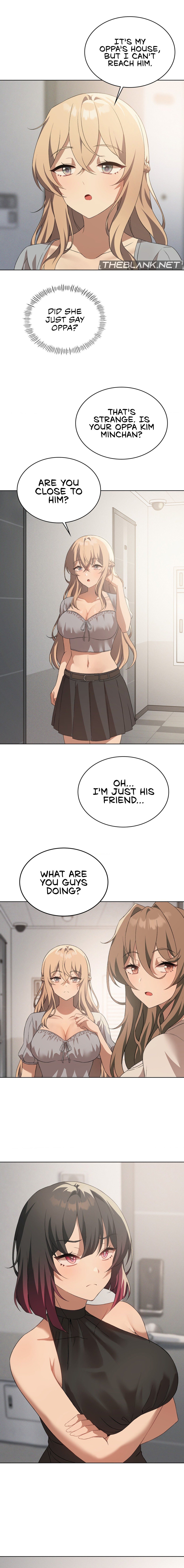 Pleasure Up chapter 46 page 13