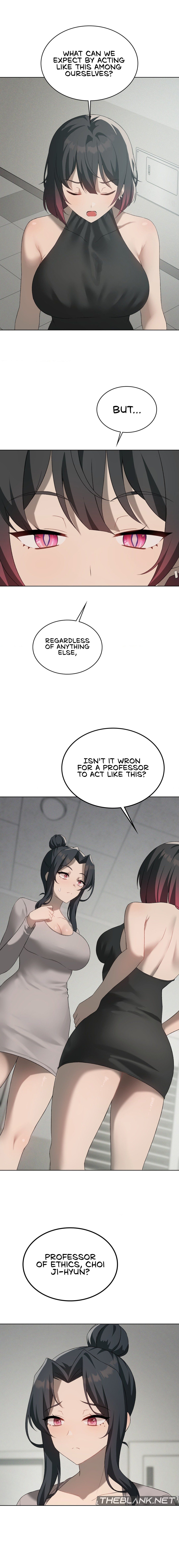 Pleasure Up chapter 47 page 7