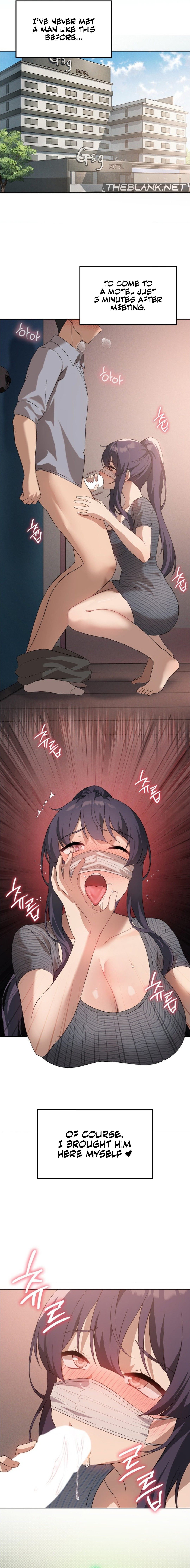 Pleasure Up chapter 48 page 5