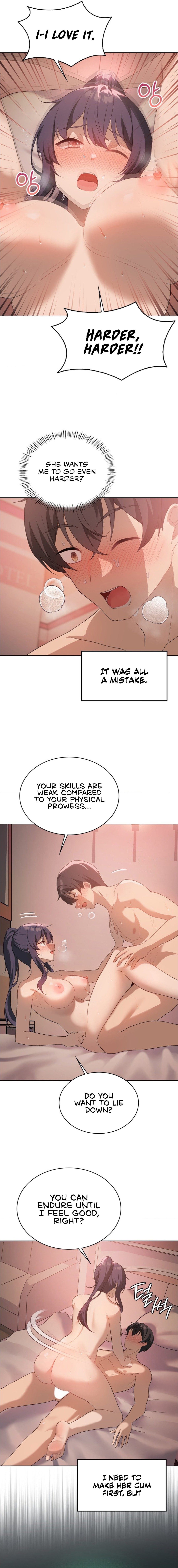 Pleasure Up chapter 48 page 9