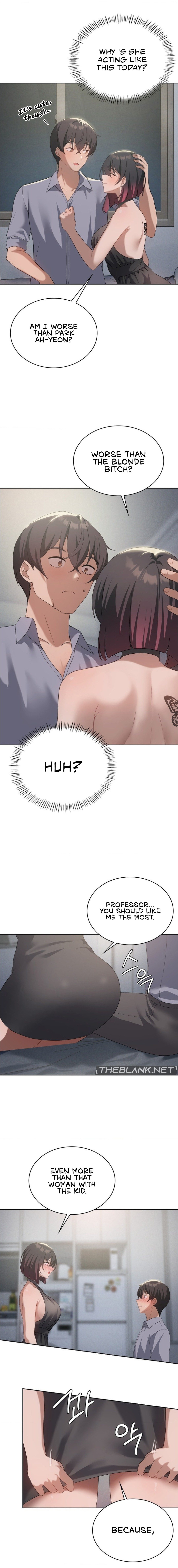 Pleasure Up chapter 49 page 4