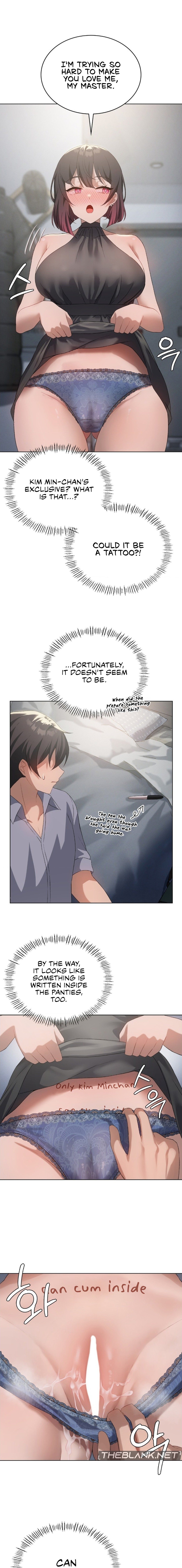 Pleasure Up chapter 49 page 5