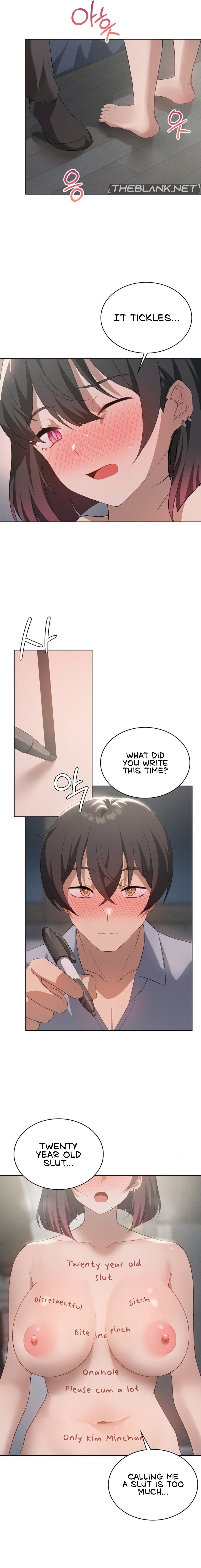 Pleasure Up chapter 49 page 7