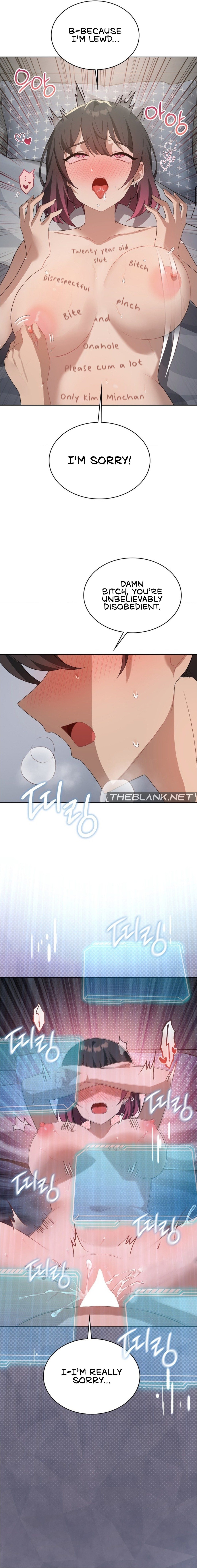 Pleasure Up chapter 49 page 11