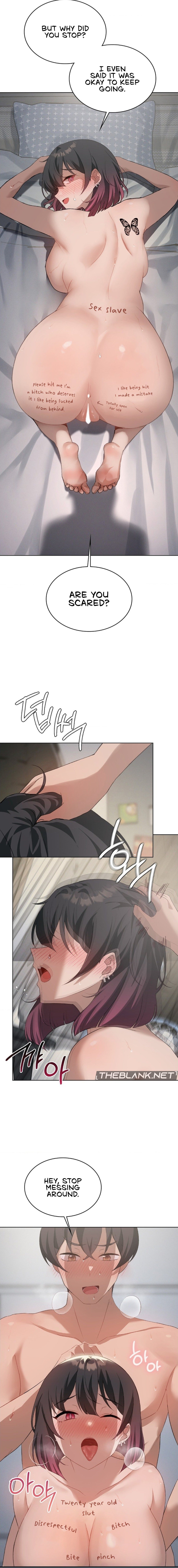 Pleasure Up chapter 49 page 15