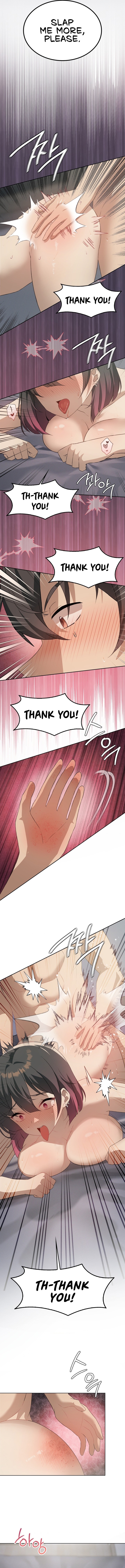 Pleasure Up chapter 50 page 3