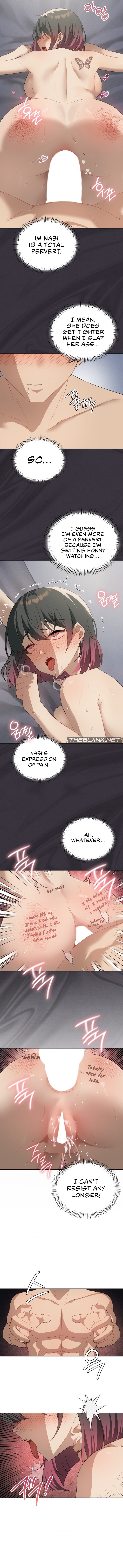 Pleasure Up chapter 50 page 4