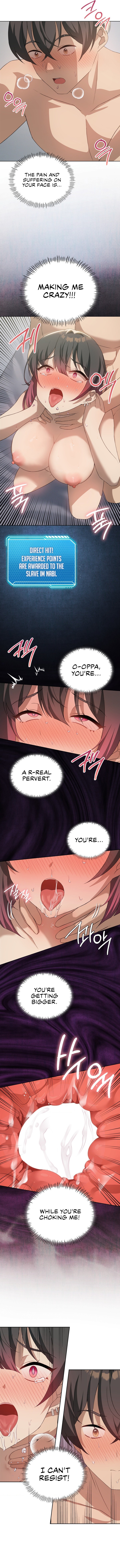 Pleasure Up chapter 50 page 5