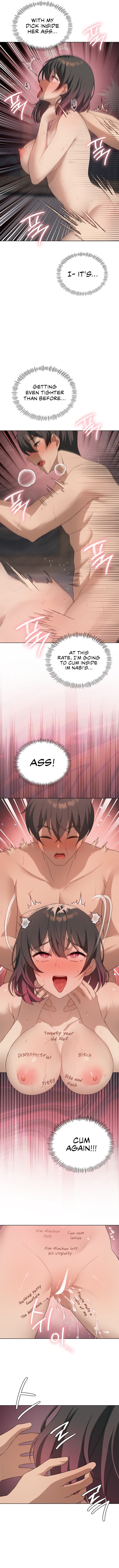 Pleasure Up chapter 50 page 6
