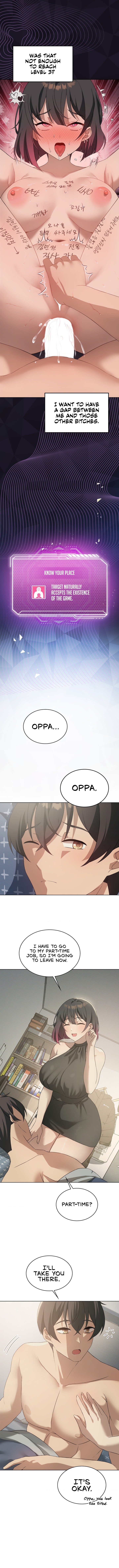 Pleasure Up chapter 50 page 9
