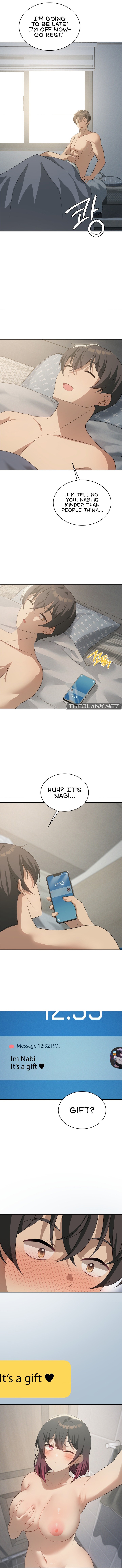 Pleasure Up chapter 50 page 10