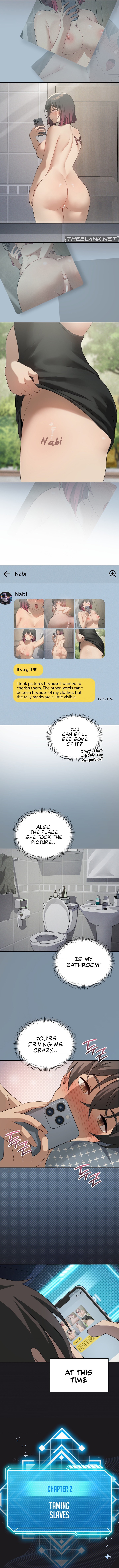 Pleasure Up chapter 50 page 11