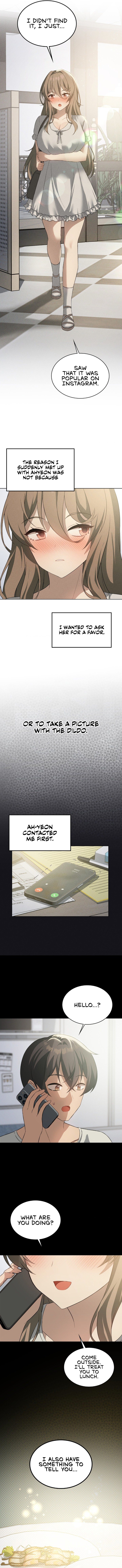 Pleasure Up chapter 51 page 4