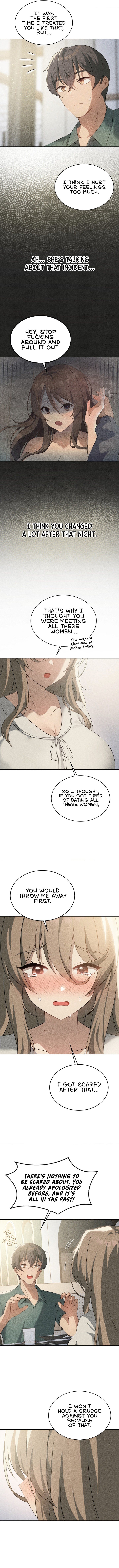 Pleasure Up chapter 51 page 6