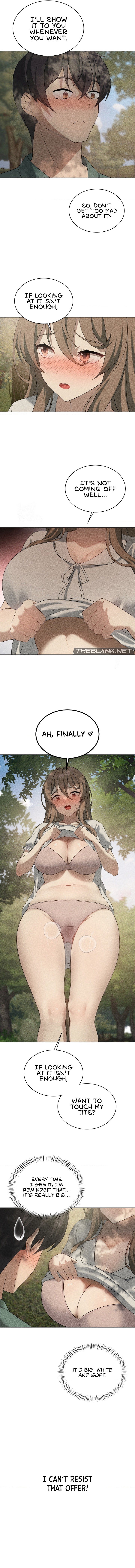 Pleasure Up chapter 51 page 11