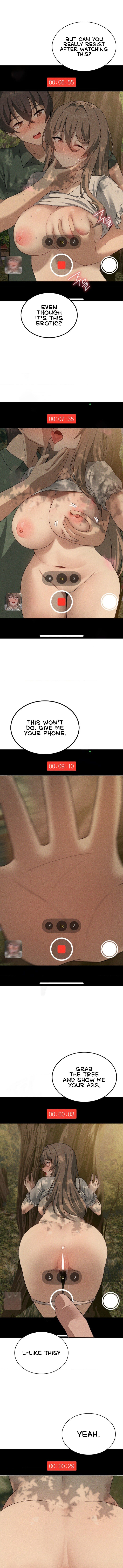 Pleasure Up chapter 52 page 3