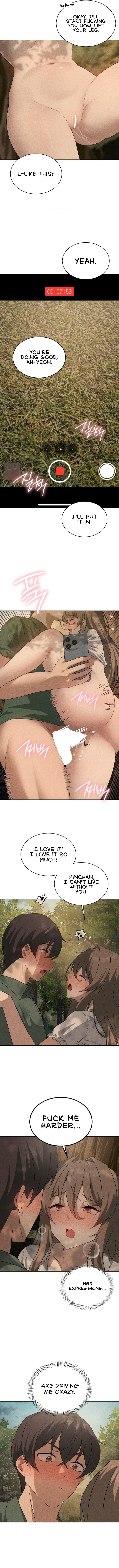 Pleasure Up chapter 52 page 7